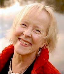 In conversation with Chloë Goodchild